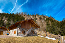 Malga Valmaggiore