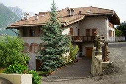 Apartments Casa Campetta