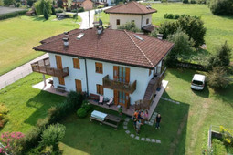 Appartamento Villa Irma
