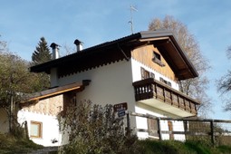 Ferienhütte Uenda