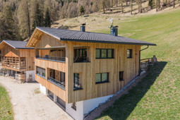 Appartamenti in agriturismo Lüch dl Tescere