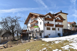 Gasthof Hohenbichl