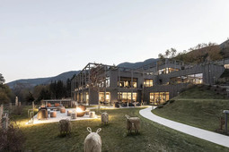 Hotel AKI Family Resort Plose