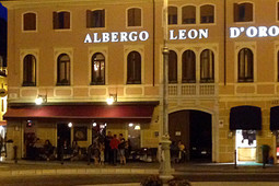 Albergo Leon D'Oro