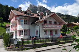 Ferienwohnungen Villetta Giumella