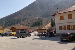 Bed & Breakfast In Sella