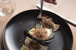 Restaurant In Sella