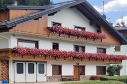 Appartamento Sacco Sonador Valente