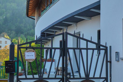 Guest house Cjase in Val