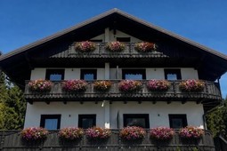 LA DANE Zoncolan Aparthotel & Spa