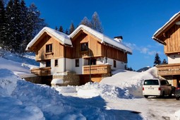 Casa vacanze Golfchalet 3 Confini