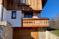 Casa vacanze Golfchalet 3 Confini