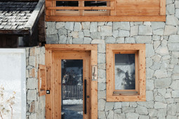 Appartamento Zepodar Haus