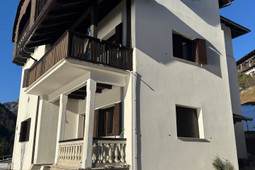 Apartments L'ago Maina