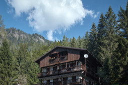 Apartment Casa Sauris