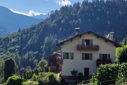Apartment Casetta All'Orto