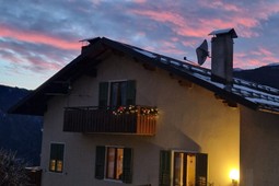 Appartamento Casetta All'Orto