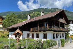 Casa vacanze Landhaus Schneider