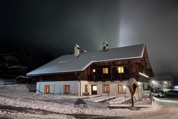 Casa vacanze Landhaus Schneider