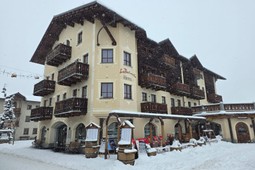 Restaurant La Pastorella