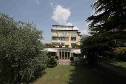 Hotel Villa Verde
