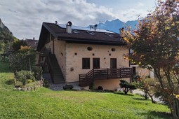 Appartamento Casa Regina