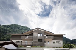 Garni-Hotel + Residence Fever