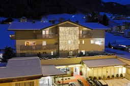 B&B-Hotel + Residence Fever