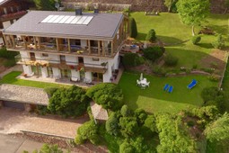 Residence Larciunei
