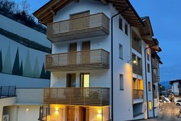 Ferienwohnung Residenza Aurora