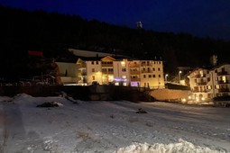 Ferienwohnung Residenza Aurora