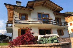 Apartment Casa Lucia