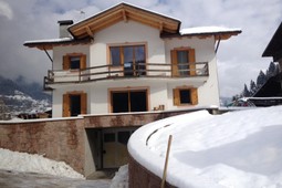 Ferienwohnung Casa Lucia