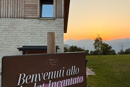 Appartamenti Maso K