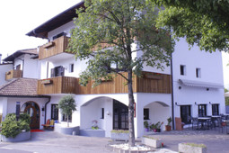 Gasthof (Albergo) Zur Mühle