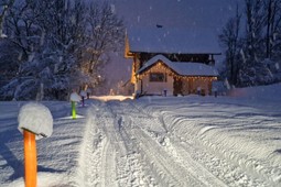 Appartamento in baita Dei Colori