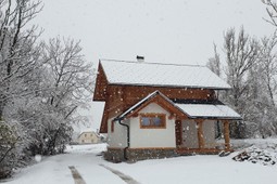 Appartamento in baita Dei Colori