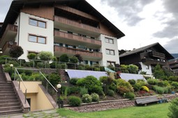 Ferienwohnungen Arnica