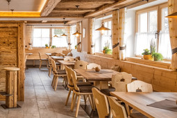 Restaurant & Hofschenke Walderhof