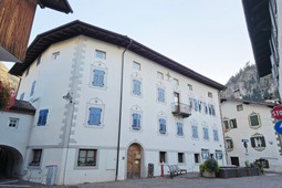 Apartment Essenza di Bosco