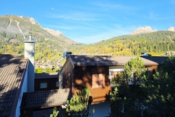 Appartamento Sogno Sulle Dolomiti