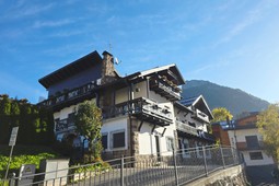 Appartamento Le Vette di Moena