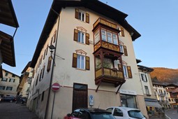 Apartment Casetta tra i Monti