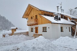 Appartamenti in agriturismo Kuenerhof