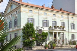 Albergo Villa Cavalleri