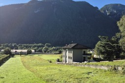 Appartamenti Alp House Dolomiti