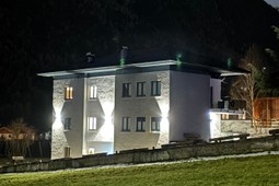 Appartamenti Alp House Dolomiti