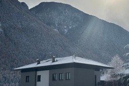 Appartamenti Alp House Dolomiti