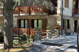 Appartamento A-waay: Il Roseto
