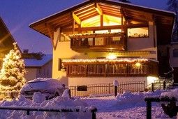 Apartments Dolomie